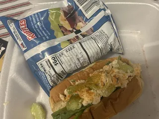 The Caribbean Lobster Guy Food Truck