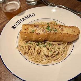 Cacio E Pepe