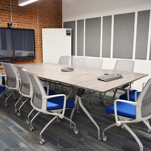 Dodgeball room right side