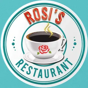 Rosi's restaurant logo