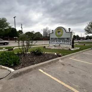 sushi and sashimi, outside