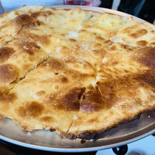 Focaccia di Recco