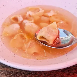 Tortellini Brodo