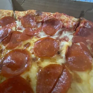 BYO Pizza