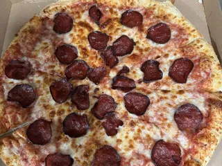 Lions Pizza
