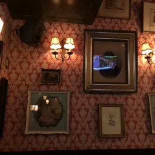 Decoration