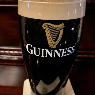 Guiness time!