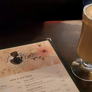 drink