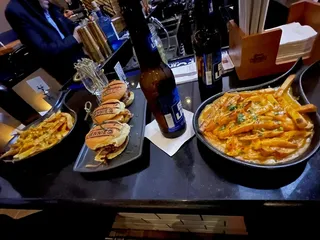 Murphy's Irish Bar