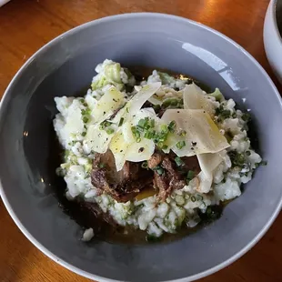 Broccoli Risotto