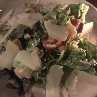 Ceasar Salad