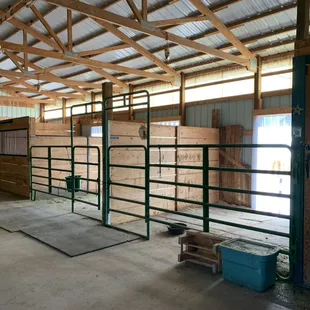 Horse Boarding Available