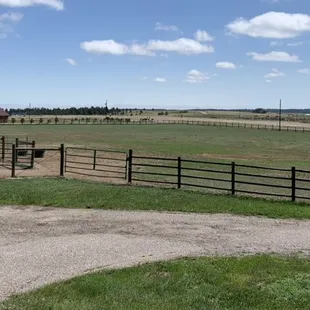 Vacation Rental Property