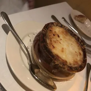 French Onion Soup