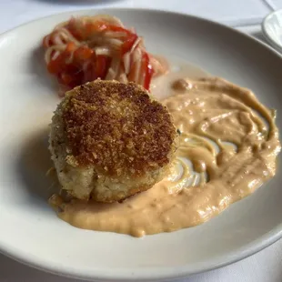 Crab Cakes