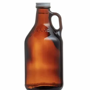 Selling growlers of cold brew beginning August 17, 2020