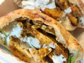 Ötzi Mediterranean Market & Eatery