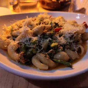 Orecchiette Pugliese