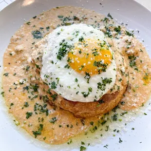 Biscuits &amp; Gravy