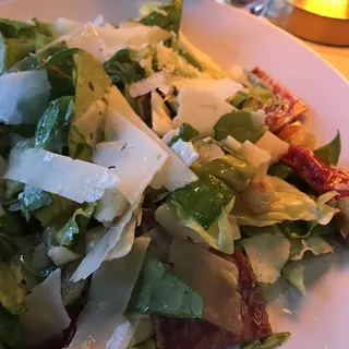 House Salad