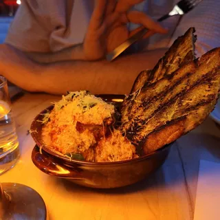 Prime Beef Meatballs