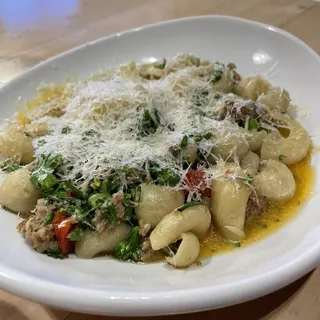 Orecchiette Pugliese