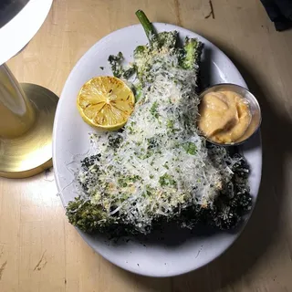 Broccolini