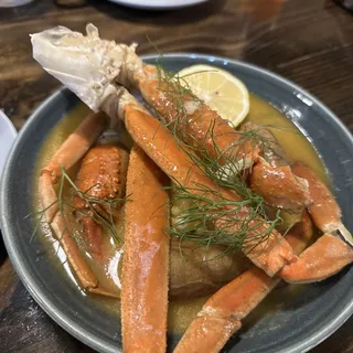 Snow Crab Legs