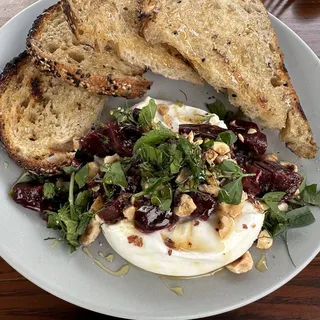 Burrata