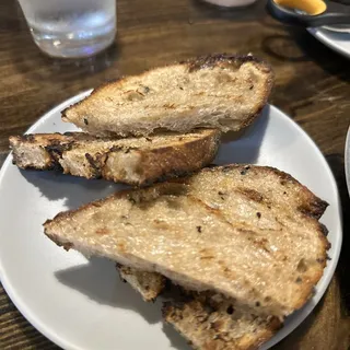 Multi-Grain Toast