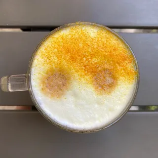 Golden Latte