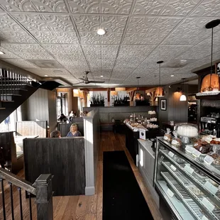 When you enter be prepared to be tempted.