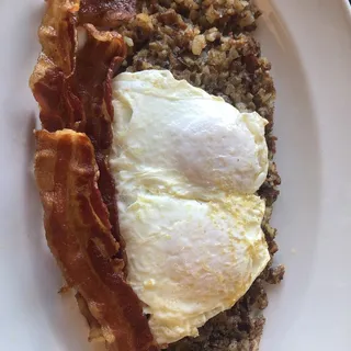 Applewood Smoked Bacon