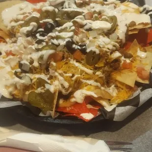 Nachos