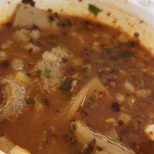 menudo
