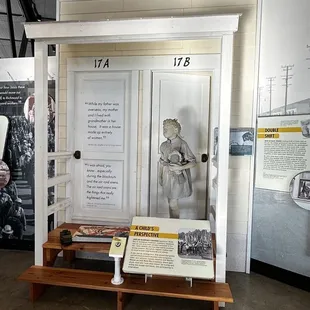 Rosie the Riveter/World War II Home Front National Historical Park {2/12/2023}