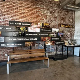 Rosie the Riveter/World War II Home Front National Historical Park {2/12/2023}