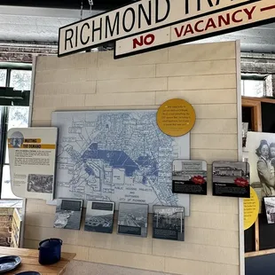 Rosie the Riveter/World War II Home Front National Historical Park {2/12/2023}