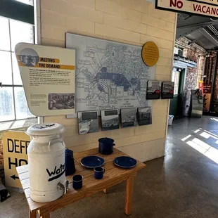 Rosie the Riveter/World War II Home Front National Historical Park {2/12/2023}