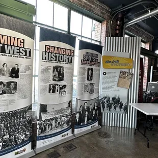 Rosie the Riveter/World War II Home Front National Historical Park {2/12/2023}