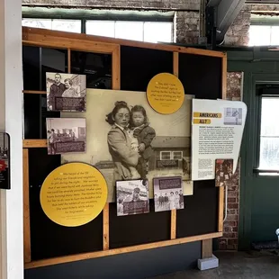 Rosie the Riveter/World War II Home Front National Historical Park {2/12/2023}