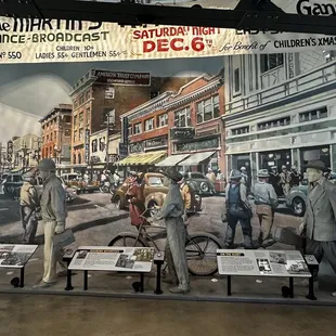 Rosie the Riveter/World War II Home Front National Historical Park {2/12/2023}