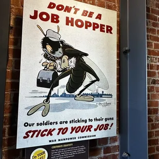 Rosie the Riveter/World War II Home Front National Historical Park {2/12/2023}