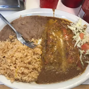 Rosie's Cafe
