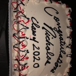 Rosie's Cakes & Cookies