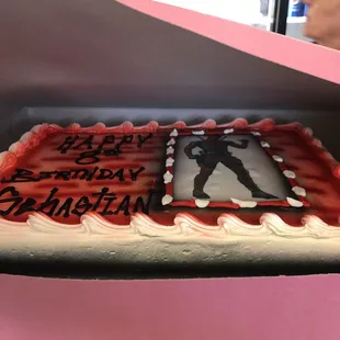 Cake