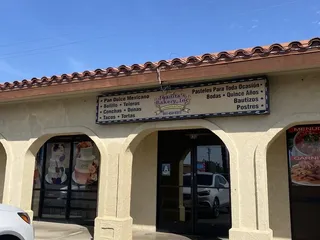 Juanita's Bakery