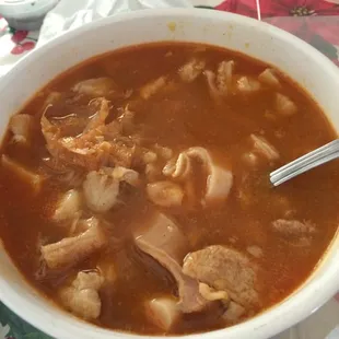 Menudo