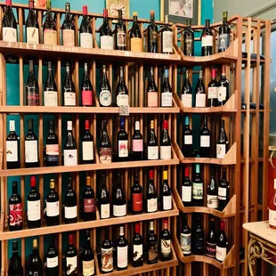 Rosie's Coffee & Wine Garden