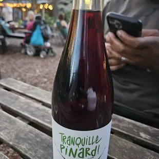 Recommendation from Koko! It was delicious!